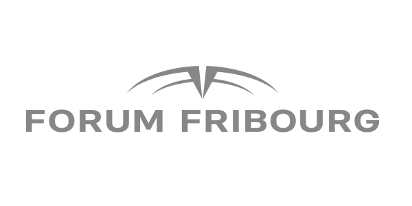 Logo Forum Fribourg