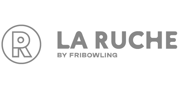 Logo La Ruche